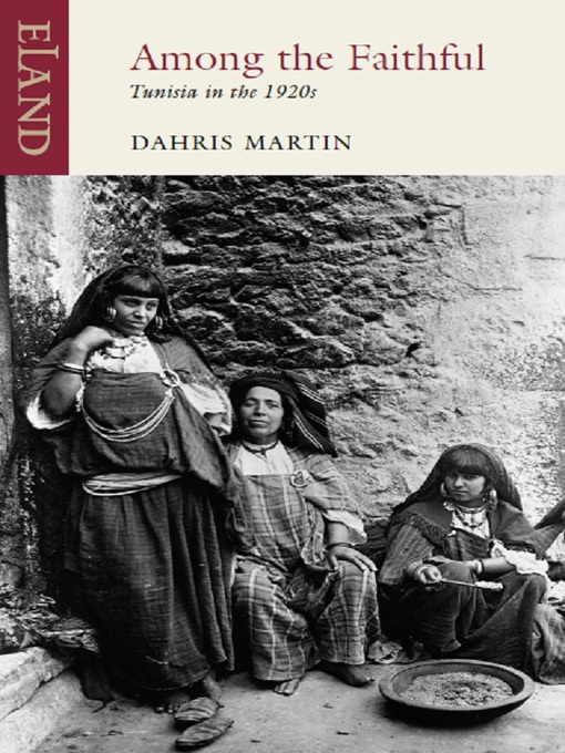 Title details for Among the Faithful by Dahris Martin - Available